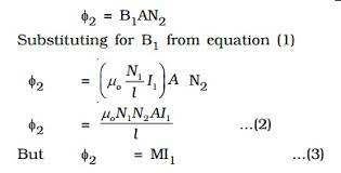 We did not find results for: Mutual Induction And Coefficient Of Mutual Induction