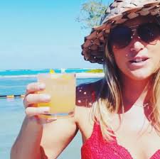 When it's National Hat Day and...