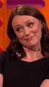 Every noise #KeeleyHawes made for #LaraCroft 🧗‍♀️ #grahamnorton  #thegrahamnortonshow #tombraider