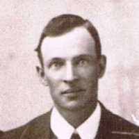 John Bunyan (1881–1963) • FamilySearch