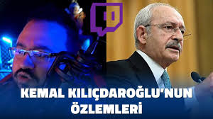 Kemal kılıçdaroğlu (born 17 december 1948) is a turkish politician. Kemal Kilicdaroglu Nun Ozlemleri