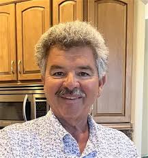 Obituary information for Robert Paul Vilasi