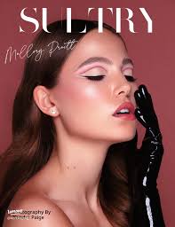 Elevate Your Look: Sultry Beauty with Mallory Pruitt