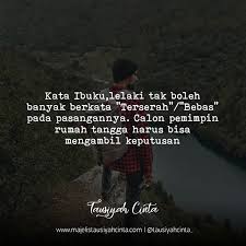 Gimana Mau Mimpin Rumah Tangga Kalo Gak Punya Pendirian Mas Follow Cintadakwahid Follow Cintadakwahid Cintadakwah Da Belajar Kutipan Kutipan Inspiratif
