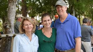 More Photos: Taking aim for education