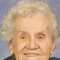 Obituary information for Eleanor Schroeder