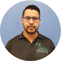 Vicerrectoría de Administración