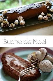 Buche De Noel Recipe Christmas Desserts Noel Cake Recipe Cake Recipes Christmas Desserts