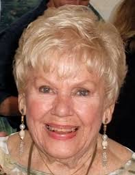 Obituary for Marilyn Forman