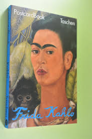 TASCHEN Books Frida