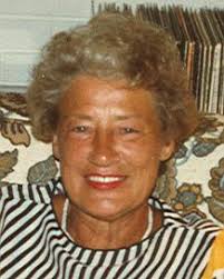 Obituary information for Magdalen (Schedtler) Samuelson