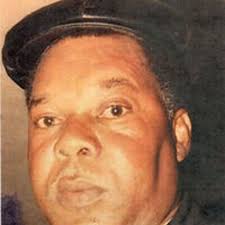 CESS WARREN MATTHEWS,SR. Obituary August 10, 2020