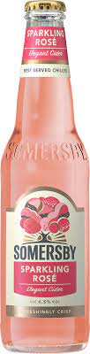 Calorieking provides nutritional food information for calorie counters and people trying to lose weight. Products Somersby Somersby Sparkling Rose Carlsberg Group