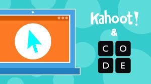Helping unlock the magic of learning, one tweet at a time. Code Org Partners With Kahoot For Fun Computer Science Learning Games By Code Org Medium