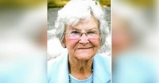 Obituary information for Betty D McLaughlin