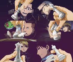 Pin By Melissa Salgado On Anime In 2021 Fullmetal Alchemist Brotherhood Fullmetal Alchemist Alchemist