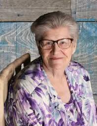 Obituary information for Mary Louise Williams