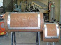 Im video bekommst du einen gute einblick, wie du einen smoker selber bauen kannst. Die Ultimative Bauanleitung Fur Einen Smoker Smoker Selber Bauen Grill Bauen Smoker Bauen