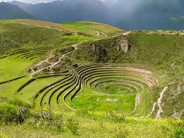 We believe that clients of all types generally want the same things from their professional advisers: Moray Inca Ruins An Ancient Engineering Mystery In Peru