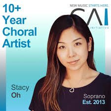 🎉 Meet the Choral Artists! Join us in celebrating our Choral Artists who  have sung with CAI for over 10 years! These Choral Artists have been making  music with us long enough