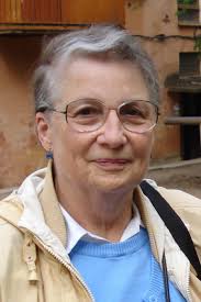 Obituary for Barbara Ann (Bohner) Bartholomew