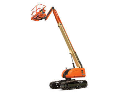 JLG 660SJC Aerial Lift