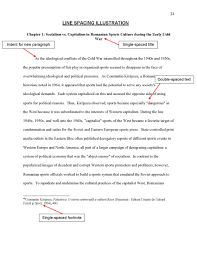 Unless you put space between two paragraphs, how will you differentiate between two paragraphs? How To Double Space In Microsoft Word Arxiusarquitectura