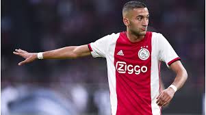 Check this player last stats: Chelsea Macht Verpflichtung Von Ziyech Perfekt Ajax Gibt Ablosedetails Bekannt Transfermarkt