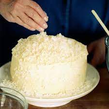 Maybe you would like to learn more about one of these? Barefoot Contessa Coconut Cake Recipes
