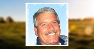 Gregory Paul Blackburn Obituary October 3, 2011