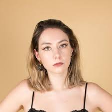 Andrea Cano's Instagram, Twitter & Facebook