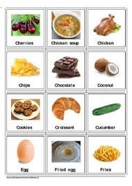 Deficiencies of omega 3 fats slow down. 10 Communication Pictures Ideas Autism Visuals Boardmaker Pecs Communication