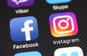 So findest du heraus, ob die plattform down ist. Massive Storungen Bei Instagram Und Facebook Kosmo