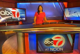 Find tv listings for abc 17 news at noon, cast information, episode guides and episode recaps. Brianna Chavez Kvia Abc 7 Bri Chavez Twitter