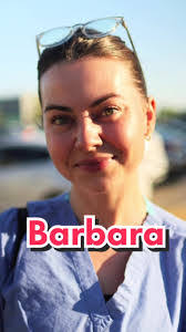 Barbara Rio's Instagram, Twitter & Facebook