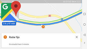 Interesante avisador que, como vemos en el vídeo, mediante una interesante y simple interfaz móvil, te avisa te radares, velocidad waze para iphone. Detector De Radares Gratis Las 10 Mejores Apps Para Evitar Radares Autofacil