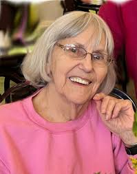 Evelyn Marie Kathryn Turunen