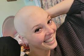 Fundraiser for Thomas Hutchings by Julie Trentch : Help Jessica Kick  Cancer's Ass