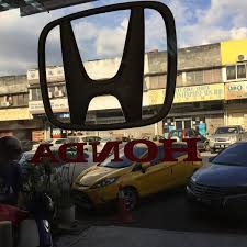 Jalan manjoi, batu 5, taman kok lian, jalan ipoh, aixin auto parts. Honda Tiong Nam Spare Part Automotive Shop