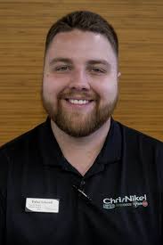 Chris Nikel Chrysler Jeep Dodge Ram Fiat Staff