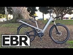 Riese Muller Culture Gt Vario Video Review 6 3 Full Suspension Commuter Electric Bike Youtube Urban Commuter Electric Bike Bosch