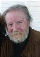 Clinton Makeley Obituary (1943