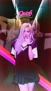 Scopri ricette, idee per la casa, consigli di stile e altre idee da provare. Hd Wallpaper K Pop Blackpink Rose Blackpink Singer Music Wallpaper Flare