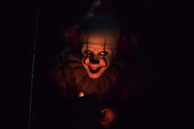 There have been 98 articles since december 13, 2009! It Chapter Two Inside The Battle Between Pennywise And The Losers Ew Com
