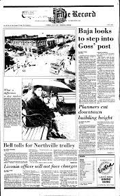 Baja lool~s to stepmto Goss' post