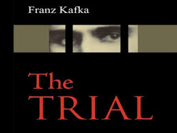 Fiction, self help & more. Kafka Kafka S The Trial Now Recreated In Hindi Play Times Of India