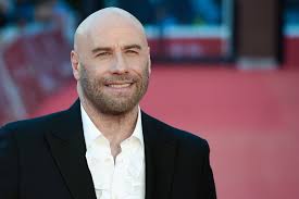 John travolta and bruce willis are sharing the screen once again. See John Travolta S Rare Instagram Photo With His Son Benjamin