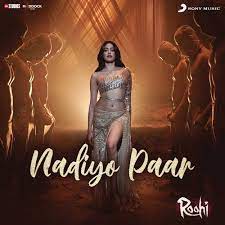 Nadiyon Paar From Roohi Mp3 Song Download Pagalfree