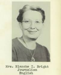 Pauline Hubbard's Instagram, Twitter & Facebook