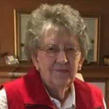 Betty A. Beebe Obituary December 27, 2021